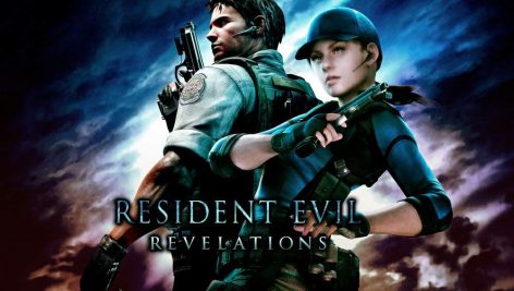 Resident Evil Revelations نسخه دوبله فارسی دارینوس