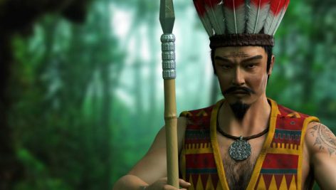 قلعه نبرد سپه سالاران نسخه طلایی Stronghold Warlords Gold Edition دوبله فارسی دارینوس