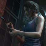 اهریمن ساکن 3 Resident Evil 3 Remake نسخه فارسی دارینوس