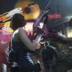 اهریمن ساکن 3 Resident Evil 3 Remake نسخه فارسی دارینوس