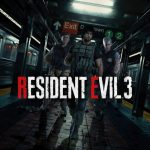 اهریمن ساکن 3 Resident Evil 3 Remake نسخه فارسی دارینوس