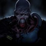 اهریمن ساکن 3 Resident Evil 3 Remake نسخه فارسی دارینوس