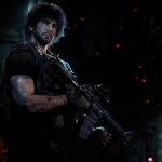 اهریمن ساکن 3 Resident Evil 3 Remake نسخه فارسی دارینوس