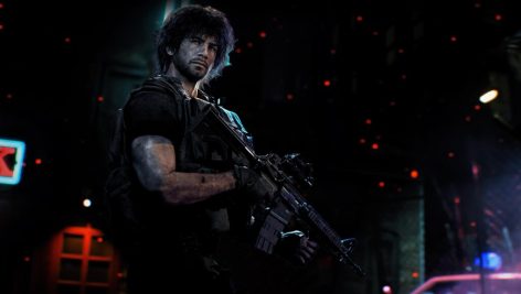 اهریمن ساکن 3 Resident Evil 3 Remake نسخه فارسی دارینوس