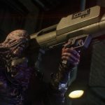 اهریمن ساکن 3 Resident Evil 3 Remake نسخه فارسی دارینوس