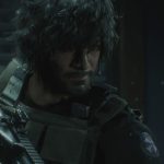 اهریمن ساکن 3 Resident Evil 3 Remake نسخه فارسی دارینوس