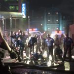 اهریمن ساکن 3 Resident Evil 3 Remake نسخه فارسی دارینوس