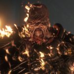 اهریمن ساکن 3 Resident Evil 3 Remake نسخه فارسی دارینوس