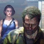 اهریمن ساکن 3 Resident Evil 3 Remake نسخه فارسی دارینوس