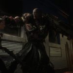 اهریمن ساکن 3 Resident Evil 3 Remake نسخه فارسی دارینوس