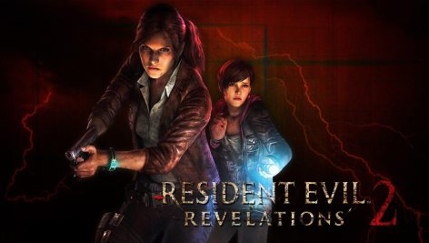 اهریمن ساکن ظهور حقیقت ۲ Resident Evil Revelations نسخه فارسی