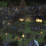 قلعه نبرد سپه سالاران نسخه طلایی Stronghold Warlords Gold Edition دوبله فارسی دارینوس