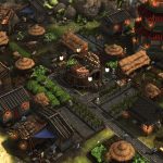 قلعه نبرد سپه سالاران نسخه طلایی Stronghold Warlords Gold Edition دوبله فارسی دارینوس