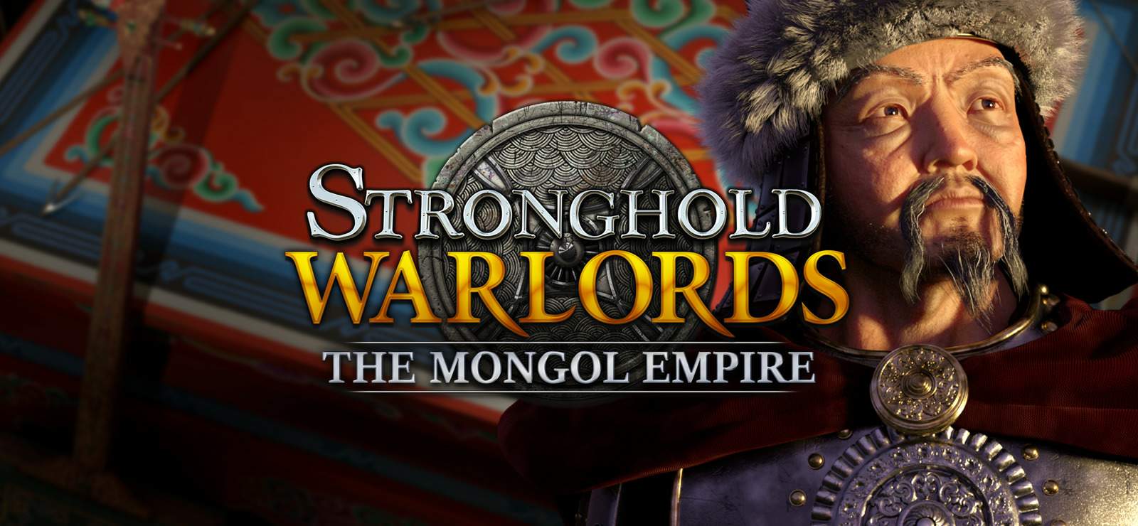 قلعه نبرد سپه سالاران نسخه طلایی Stronghold Warlords Gold Edition 