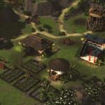 قلعه نبرد سپه سالاران نسخه طلایی Stronghold Warlords Gold Edition دوبله فارسی دارینوس