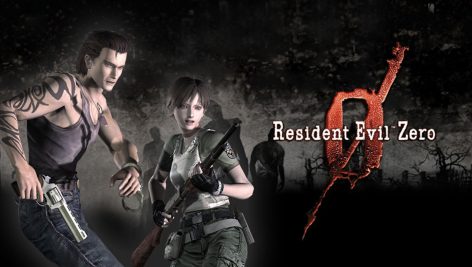 Resident Evil Zero HD Remaster اهریمن ساکن صفر نسخه اچ دی ریمستر دوبله فارسی دارینوس
