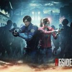 اهریمن ساکن 2 Resident Evil 2 Remake نسخه فارسی دارینوس