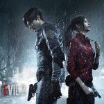 اهریمن ساکن 2 Resident Evil 2 Remake نسخه فارسی دارینوس