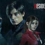 اهریمن ساکن 2 Resident Evil 2 Remake نسخه فارسی دارینوس