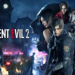 اهریمن ساکن 2 Resident Evil 2 Remake نسخه فارسی دارینوس