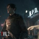 اهریمن ساکن 2 Resident Evil 2 Remake نسخه فارسی دارینوس
