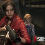 اهریمن ساکن 2 Resident Evil 2 Remake نسخه فارسی دارینوس