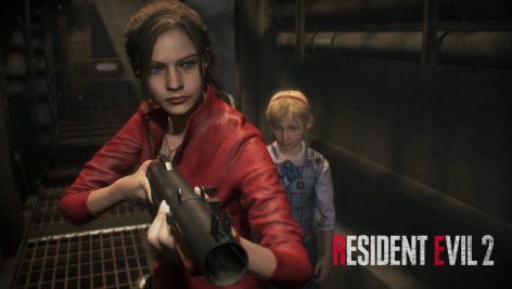 اهریمن ساکن 2 Resident Evil 2 Remake نسخه فارسی دارینوس