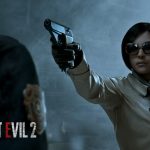 اهریمن ساکن 2 Resident Evil 2 Remake نسخه فارسی دارینوس