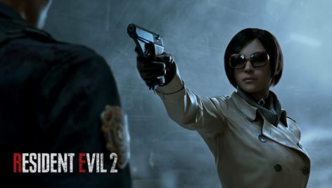 اهریمن ساکن 2 Resident Evil 2 Remake نسخه فارسی دارینوس