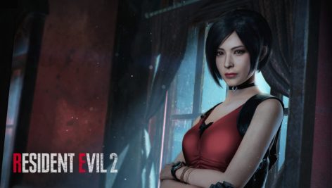 اهریمن ساکن 2 Resident Evil 2 Remake نسخه فارسی دارینوس