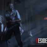 اهریمن ساکن 2 Resident Evil 2 Remake نسخه فارسی دارینوس