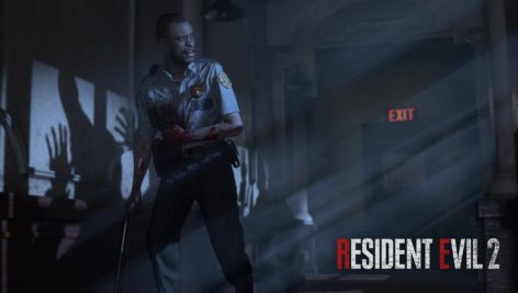 اهریمن ساکن 2 Resident Evil 2 Remake نسخه فارسی دارینوس