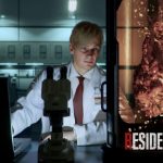 اهریمن ساکن 2 Resident Evil 2 Remake نسخه فارسی دارینوس