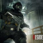 اهریمن ساکن 2 Resident Evil 2 Remake نسخه فارسی دارینوس