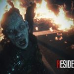 اهریمن ساکن 2 Resident Evil 2 Remake نسخه فارسی دارینوس