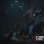 اهریمن ساکن 2 Resident Evil 2 Remake نسخه فارسی دارینوس