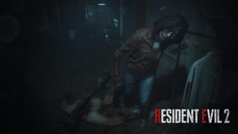 اهریمن ساکن 2 Resident Evil 2 Remake نسخه فارسی دارینوس