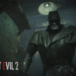 اهریمن ساکن 2 Resident Evil 2 Remake نسخه فارسی دارینوس