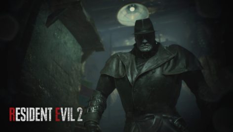 اهریمن ساکن 2 Resident Evil 2 Remake نسخه فارسی دارینوس