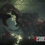 اهریمن ساکن 2 Resident Evil 2 Remake نسخه فارسی دارینوس
