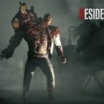 اهریمن ساکن 2 Resident Evil 2 Remake نسخه فارسی دارینوس