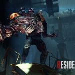 اهریمن ساکن 2 Resident Evil 2 Remake نسخه فارسی دارینوس