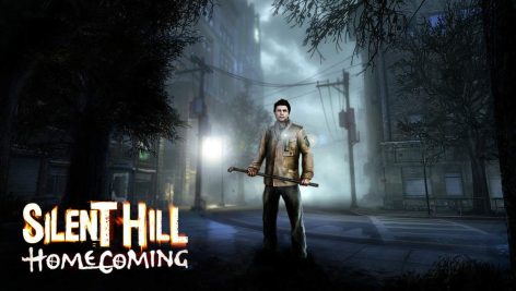 سایلنت هیل : بازگشت به خانه Silent Hill: Homecoming دوبله فارسی دارینوس