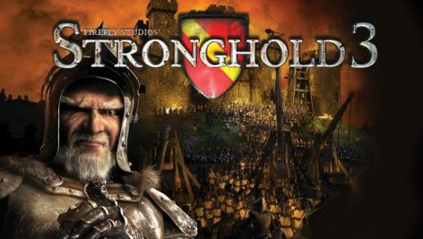 قلعه Stronghold 3 نسخه فارسی دارینوس