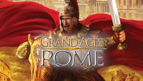 شکوه امپراطوری روم دوران آگوستوس Grand Age Rome : Reign Of Augustus نسخه طلایی دوبله فارسی دارینوس
