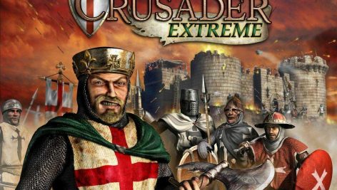 قلعه جنگهای صلیبی Stronghold Crusader Extreme نسخه فارسی دارینوس