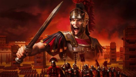 امپراطوری روم نسخه طلایی Rome Total War : Gold Edition دوبله فارسی دارینوس