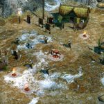 عصر افسانه ها نسخه طلایی Age of Mythology Gold Edition دوبله فارسی دارینوس