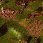 عصر افسانه ها نسخه طلایی Age of Mythology Gold Edition دوبله فارسی دارینوس