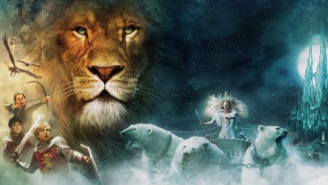 نسخه دوبله فارسی The Chronicles Of Narnia